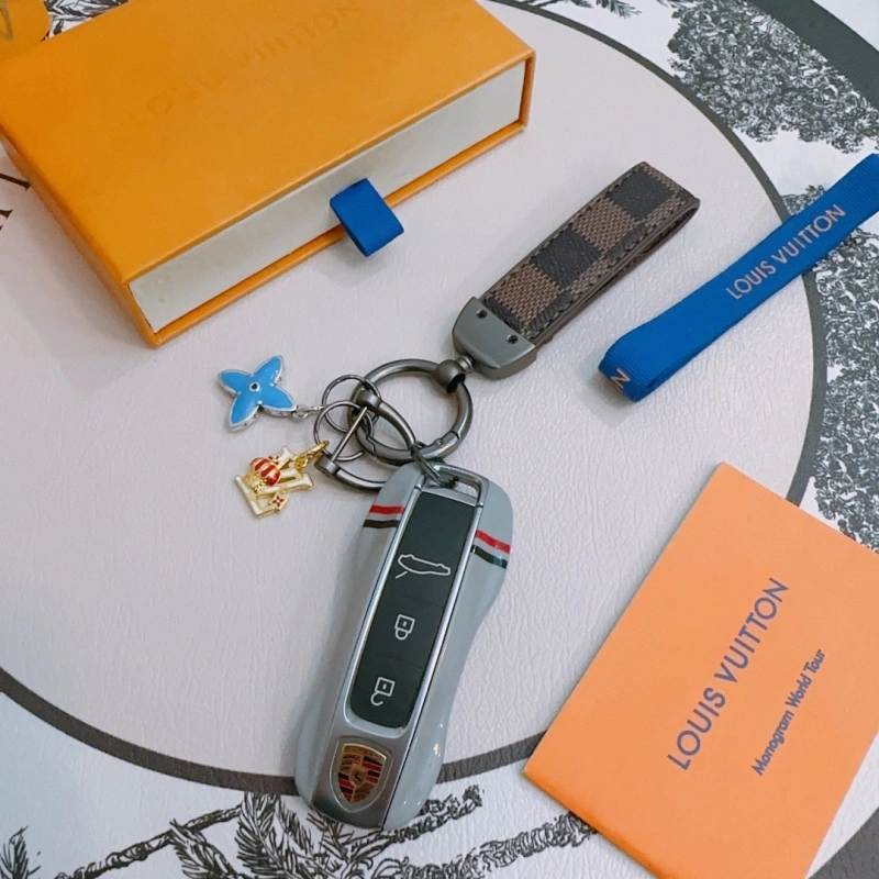 Louis Vuitton Keychains EyeCatching 266259