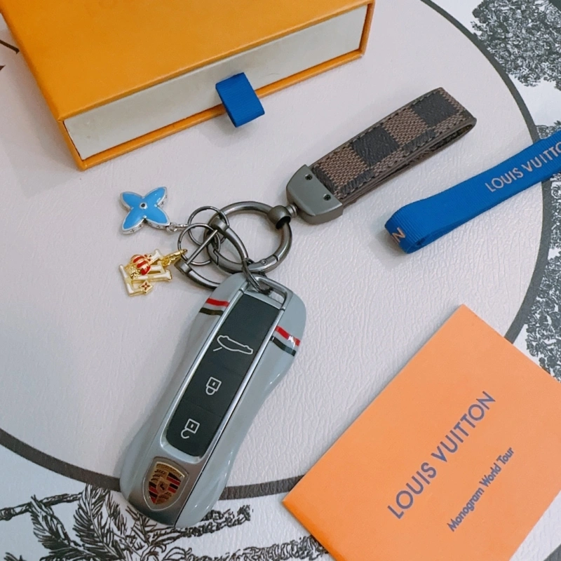 Louis Vuitton Keychains EyeCatching 266259