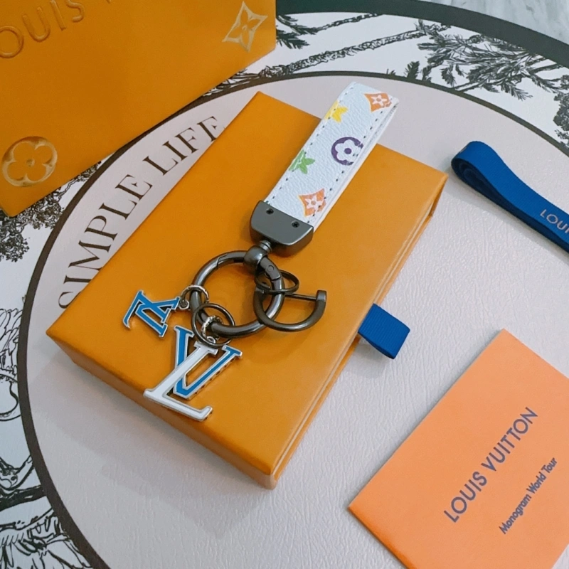 Louis Vuitton Keychains OnTrend 266263