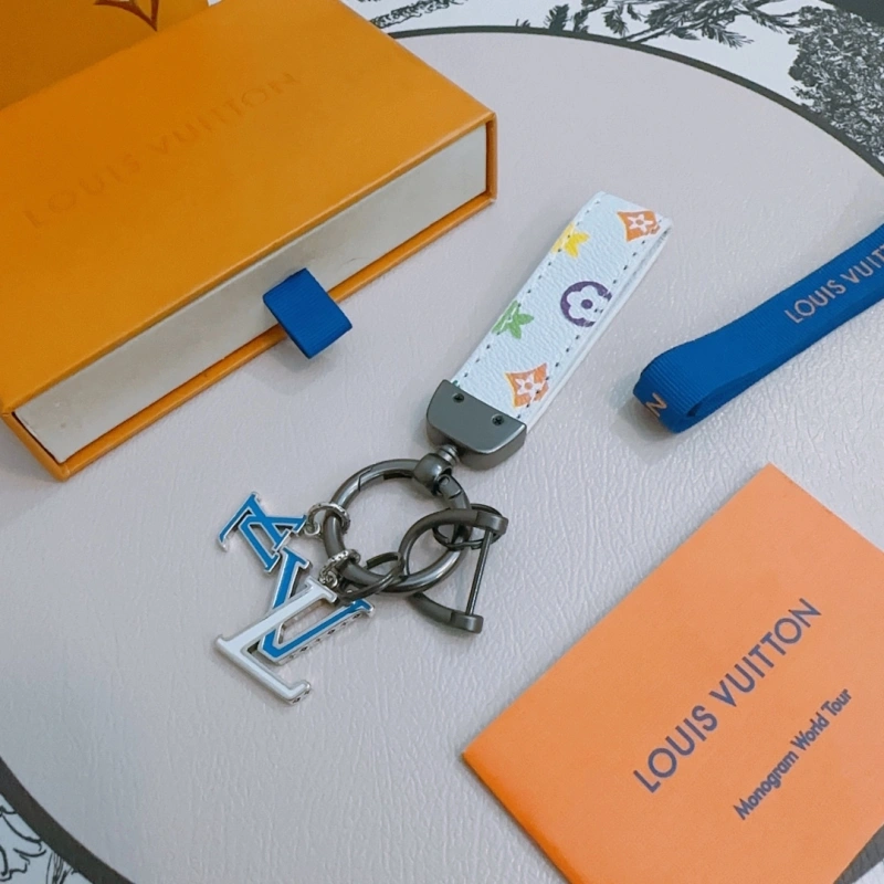 Louis Vuitton Keychains OnTrend 266263