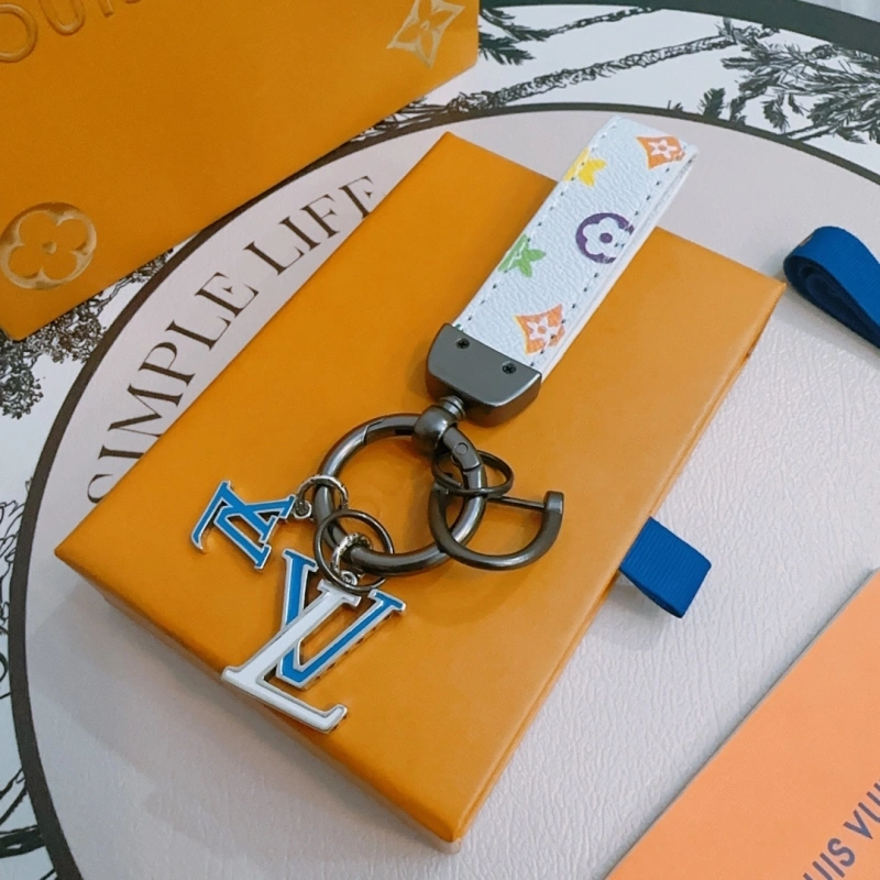Louis Vuitton Keychains OnTrend 266263