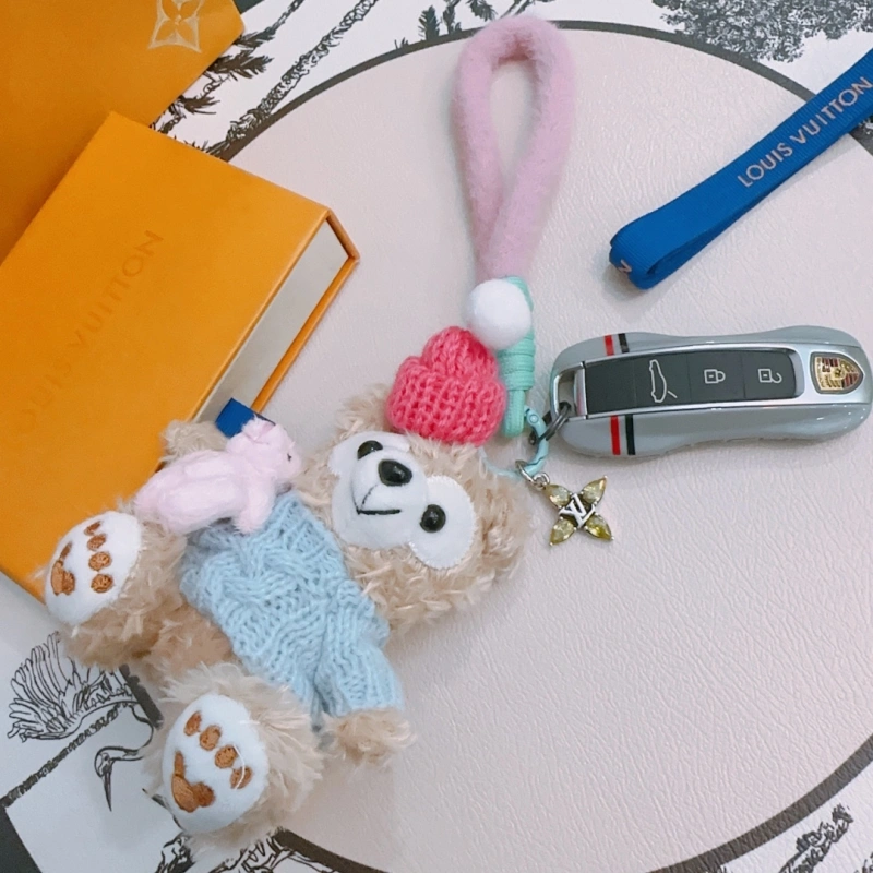 Louis Vuitton Keychains ModernLook 266271