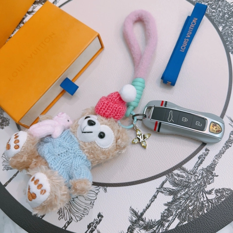 Louis Vuitton Keychains ModernLook 266271