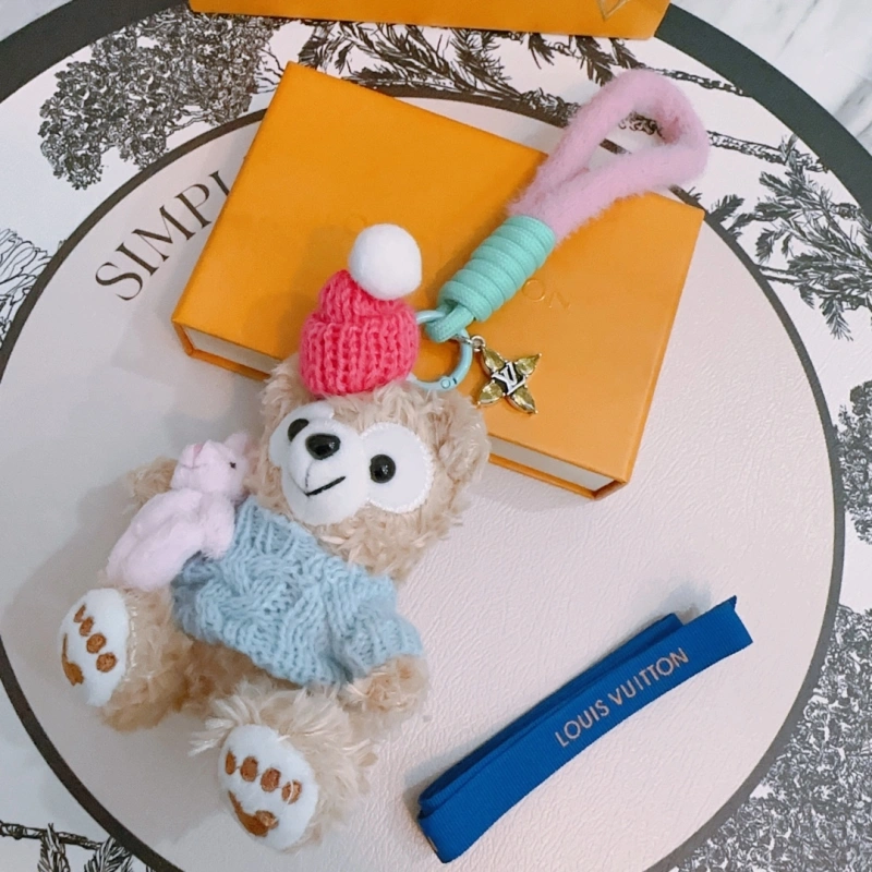 Louis Vuitton Keychains ModernLook 266271