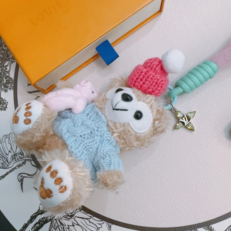 Louis Vuitton Keychains ModernLook 266271