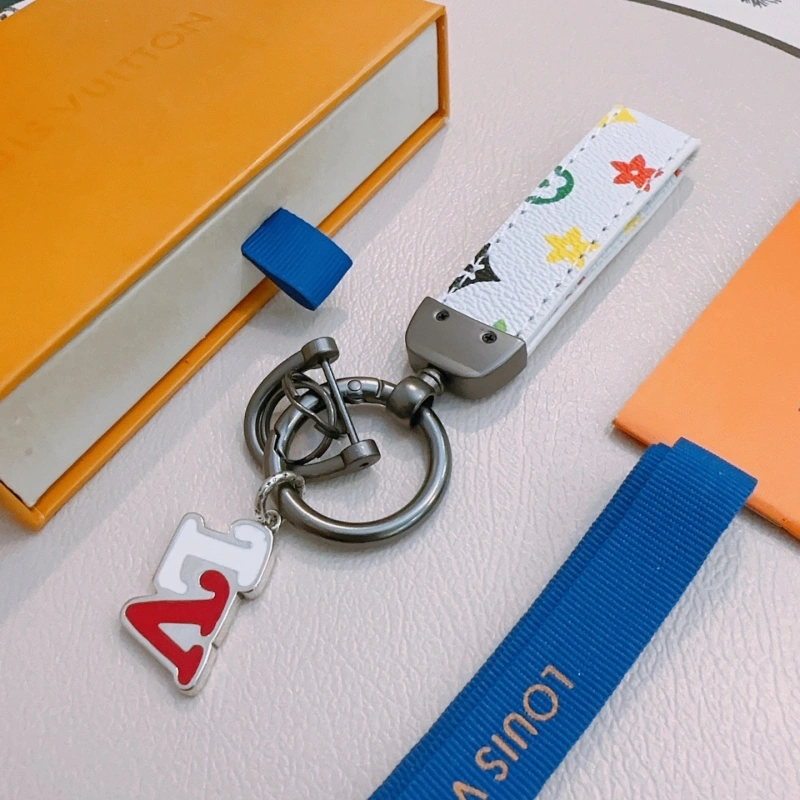 Louis Vuitton Keychains Refined 266250