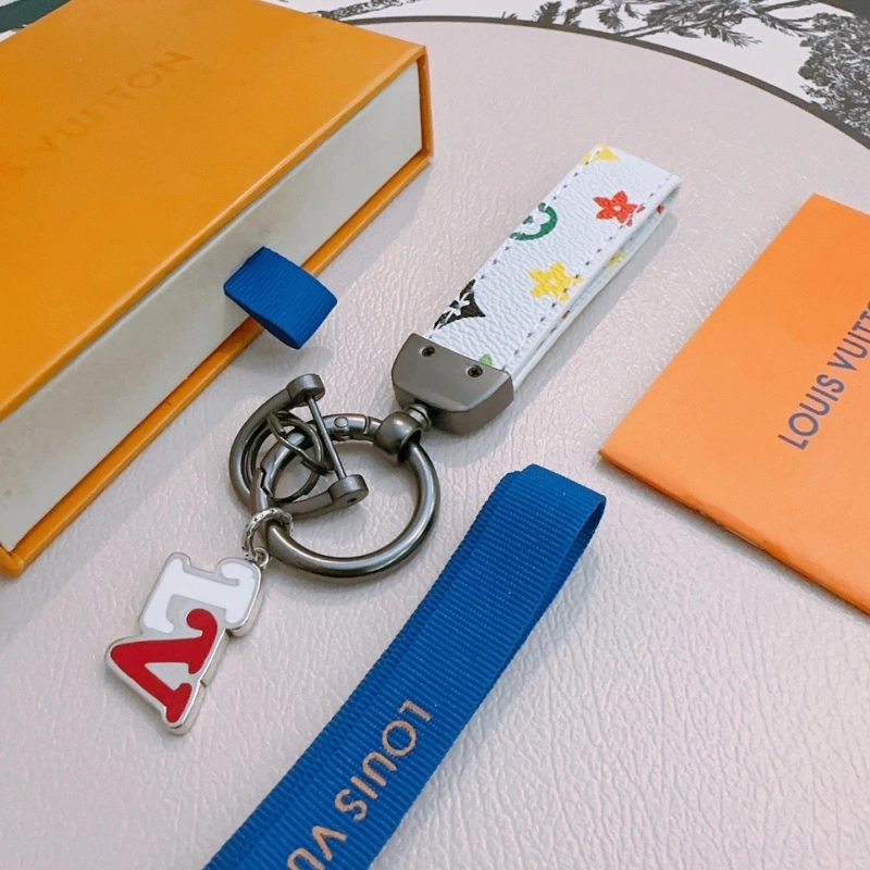 Louis Vuitton Keychains Refined 266250