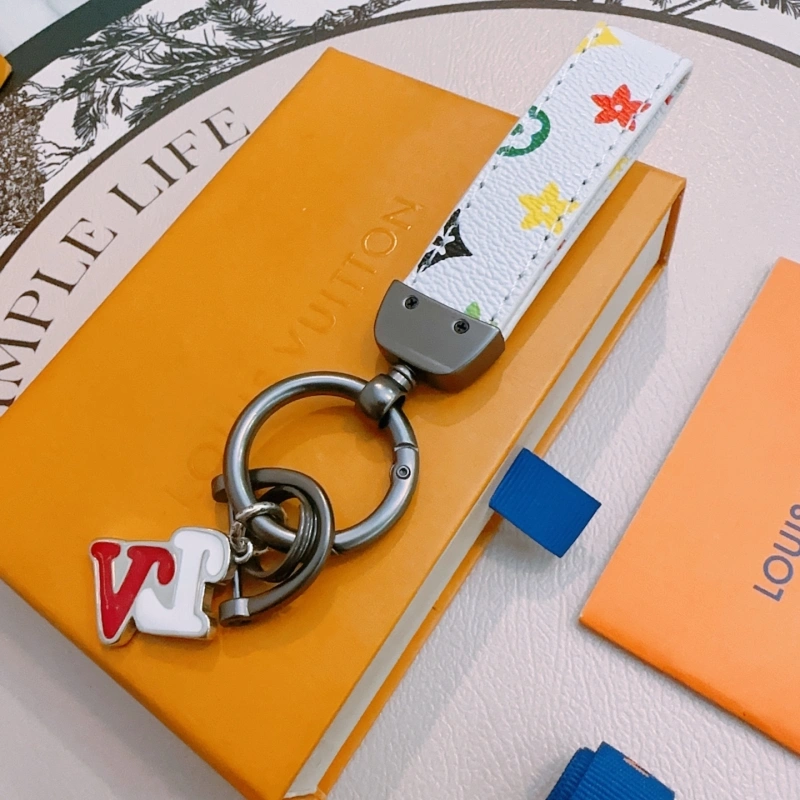 Louis Vuitton Keychains Refined 266250
