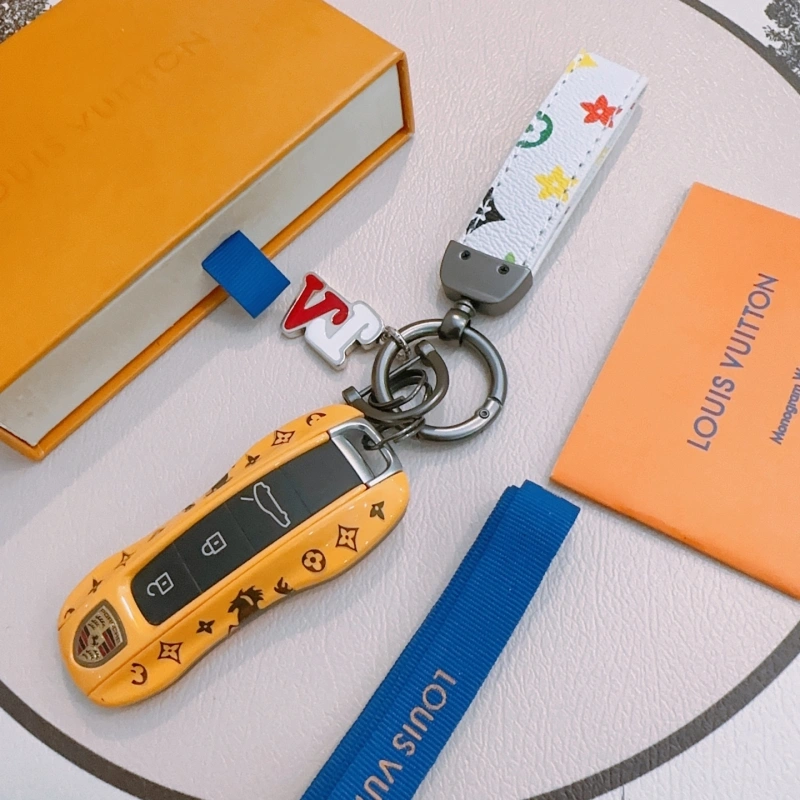 Louis Vuitton Keychains Refined 266250