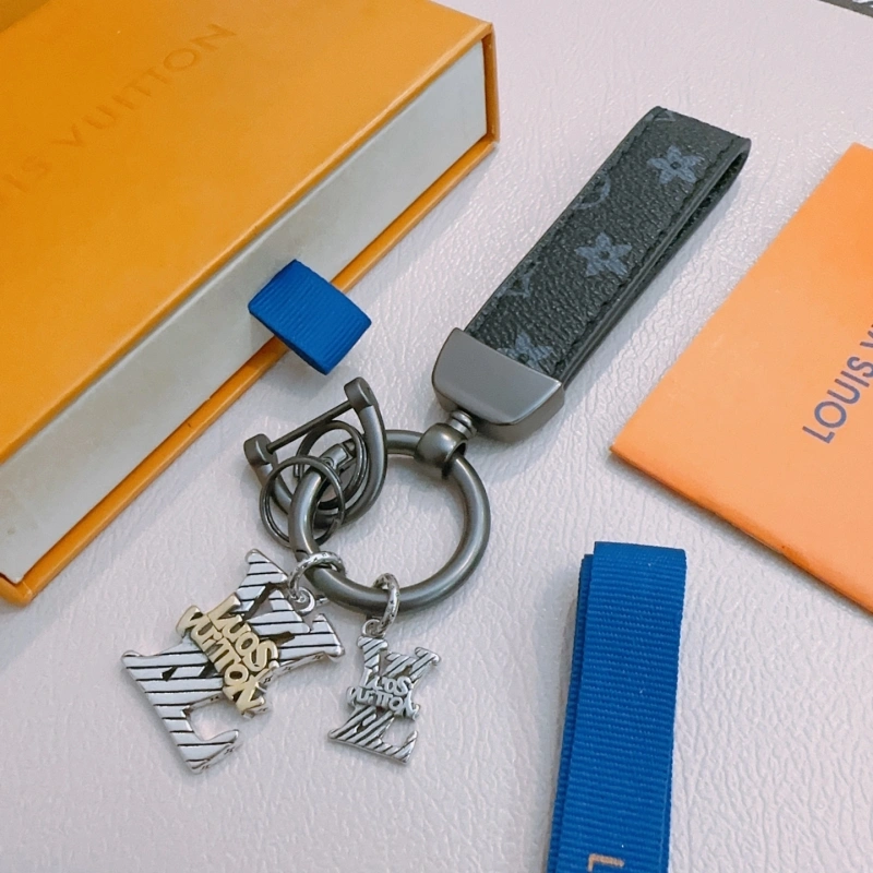 Soft Louis Vuitton Keychains 266249