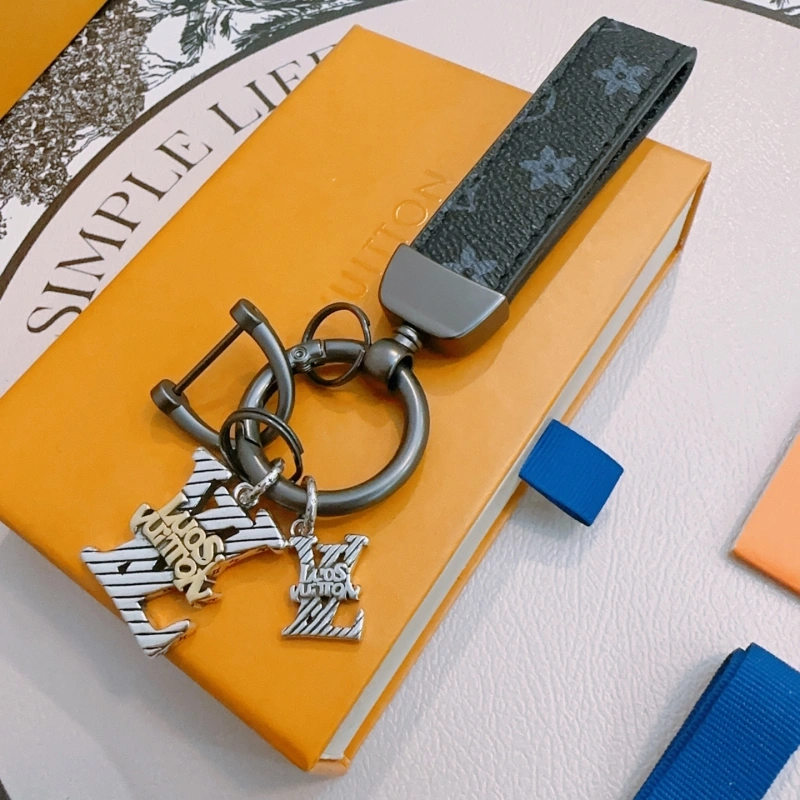 Soft Louis Vuitton Keychains 266249