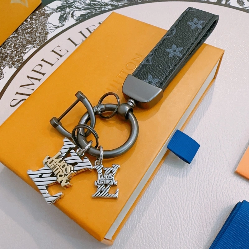 Soft Louis Vuitton Keychains 266249