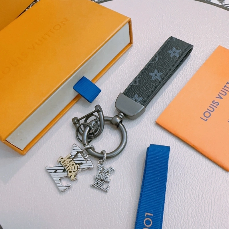 Soft Louis Vuitton Keychains 266249