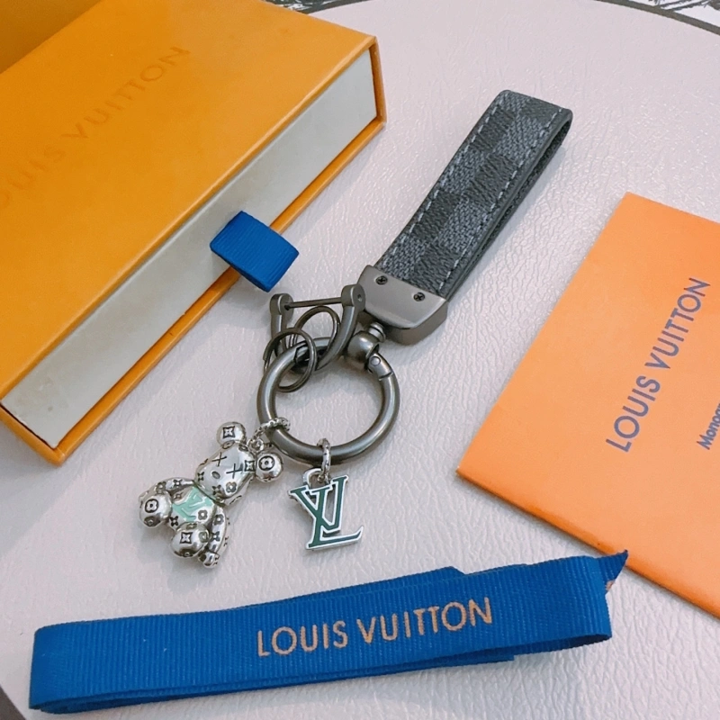 Louis Vuitton Keychains Supportive 266248