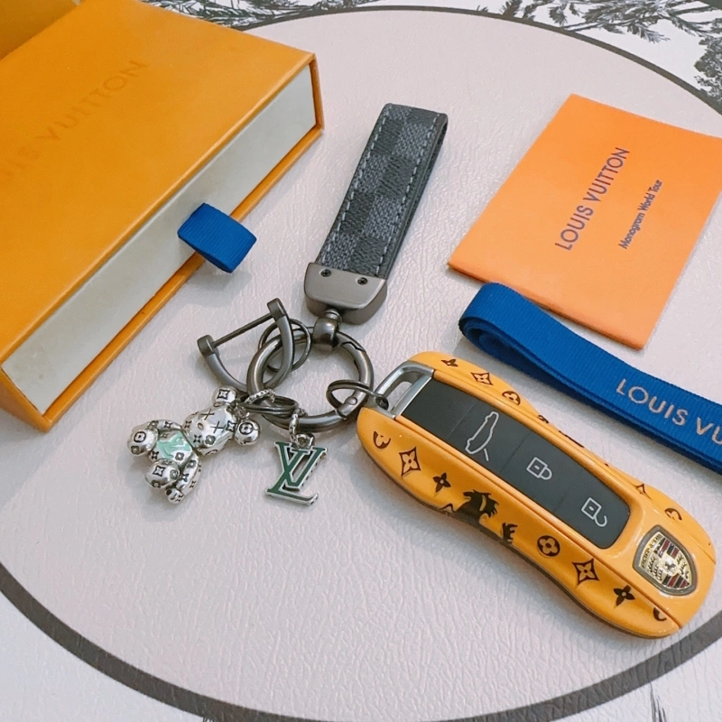 Louis Vuitton Keychains Supportive 266248
