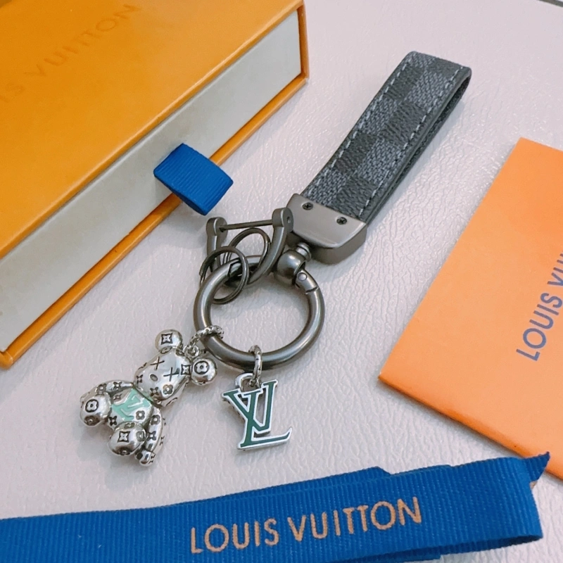 Louis Vuitton Keychains Supportive 266248