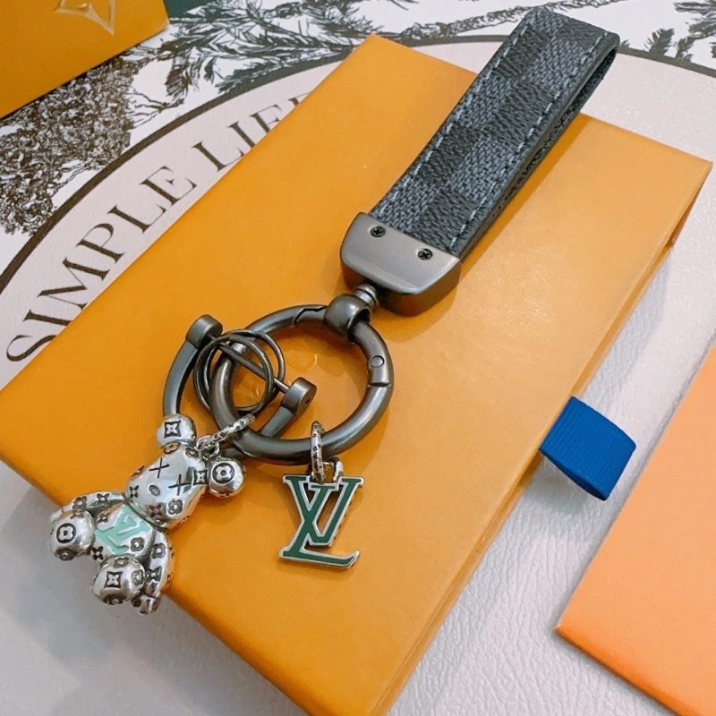 Louis Vuitton Keychains Supportive 266248