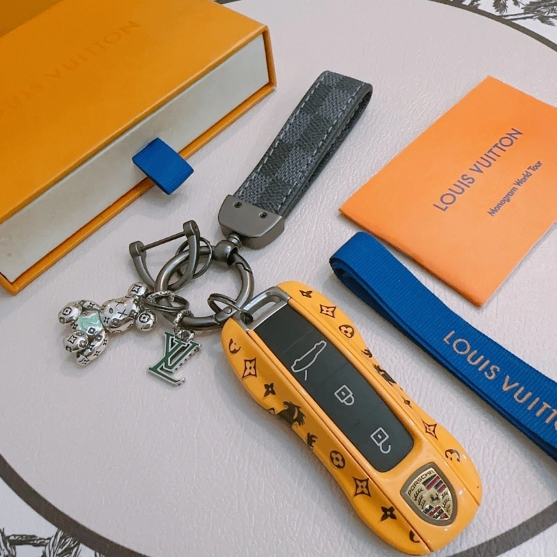 Louis Vuitton Keychains Supportive 266248
