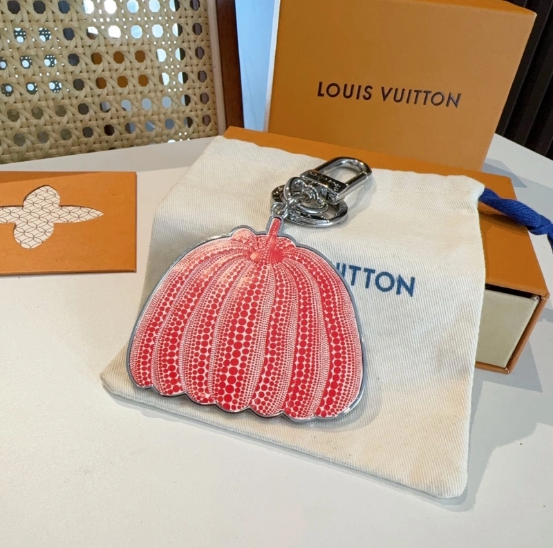 Louis Vuitton Keychains Flexible 266247