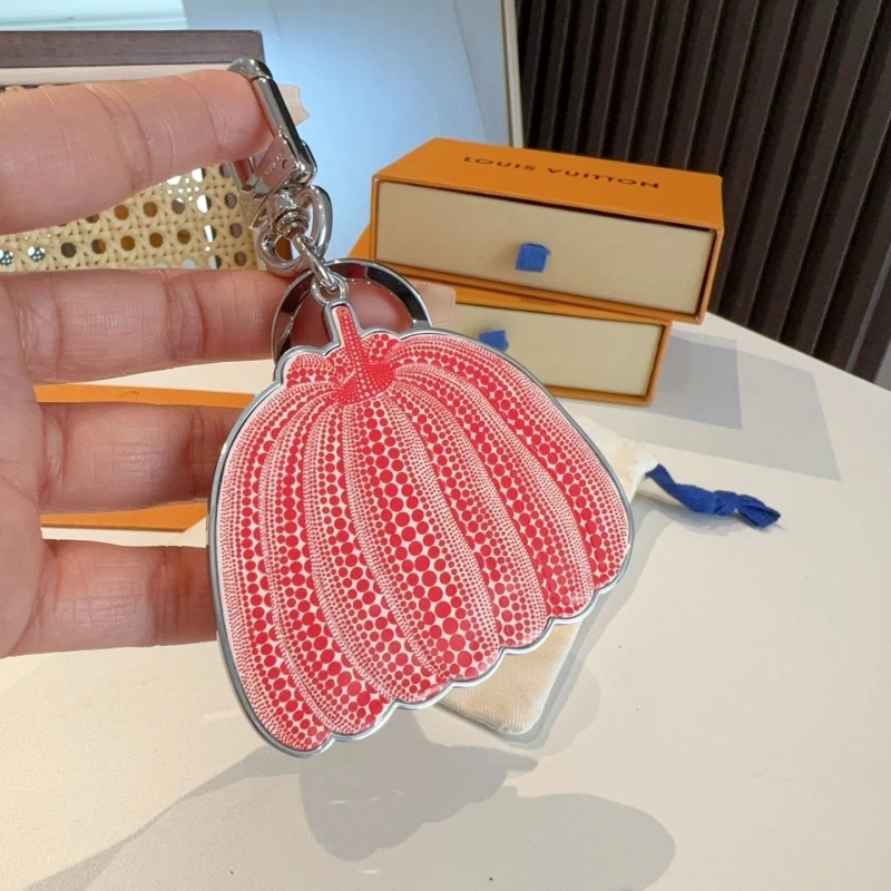 Louis Vuitton Keychains Flexible 266247
