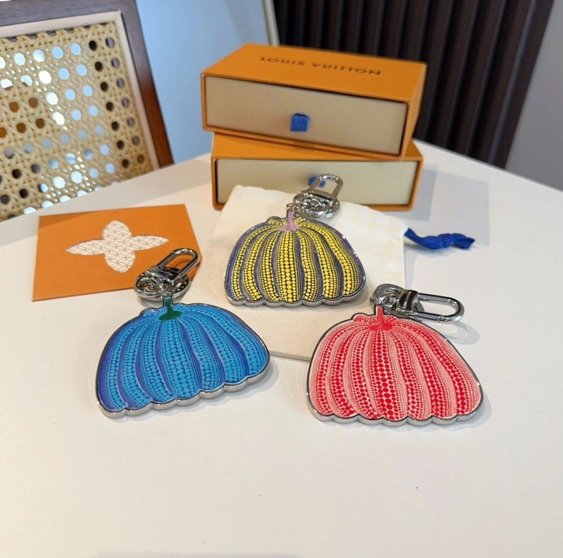 Louis Vuitton Keychains MoistureWicking 266245