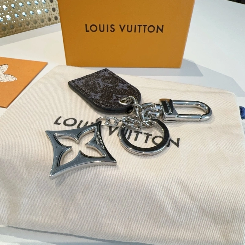 Cozy Louis Vuitton Keychains 266242