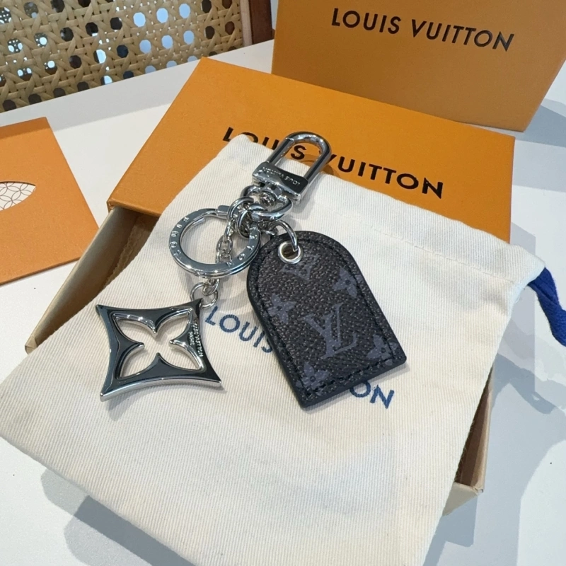 Cozy Louis Vuitton Keychains 266242