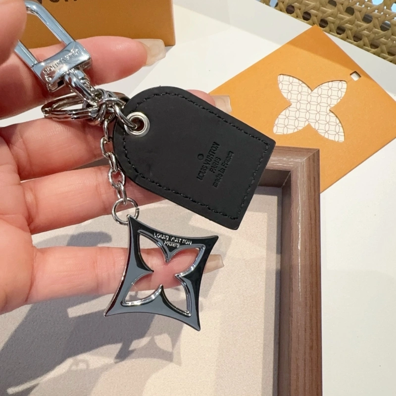 Cozy Louis Vuitton Keychains 266242