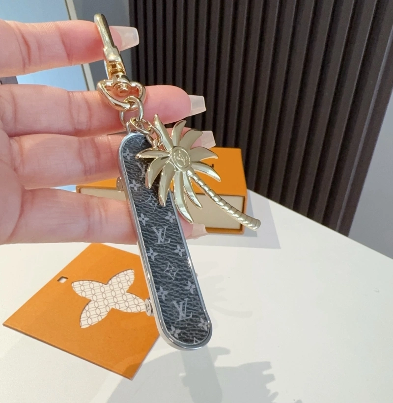 Louis Vuitton Keychains EasyCare 266243