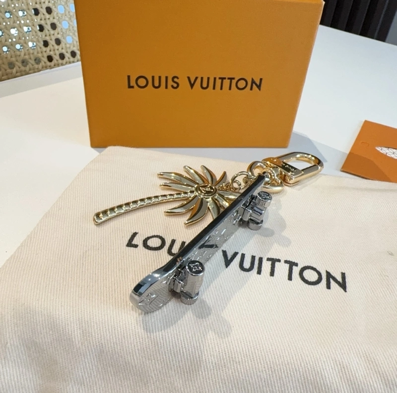 Louis Vuitton Keychains EasyCare 266243