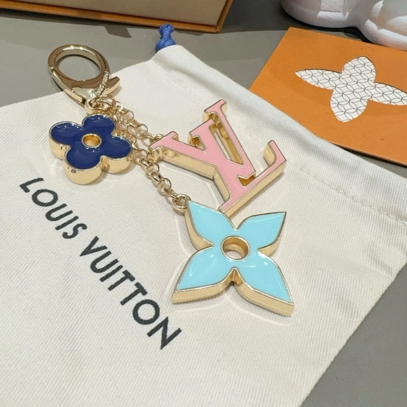 Louis Vuitton Keychains Durable 266221