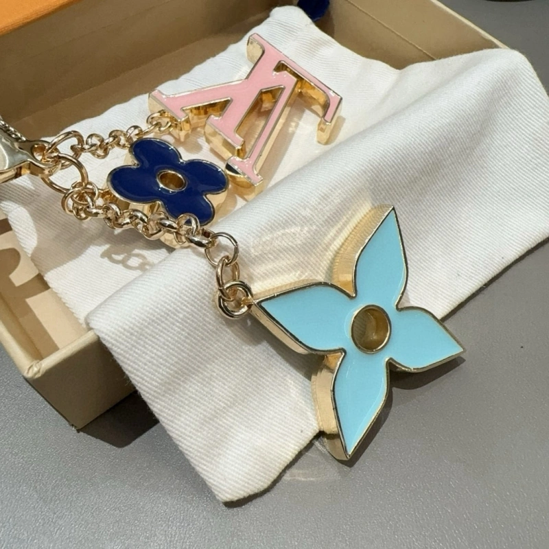 Louis Vuitton Keychains Durable 266221