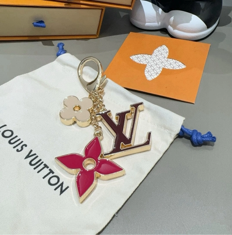 StreetReady Louis Vuitton Keychains 266215