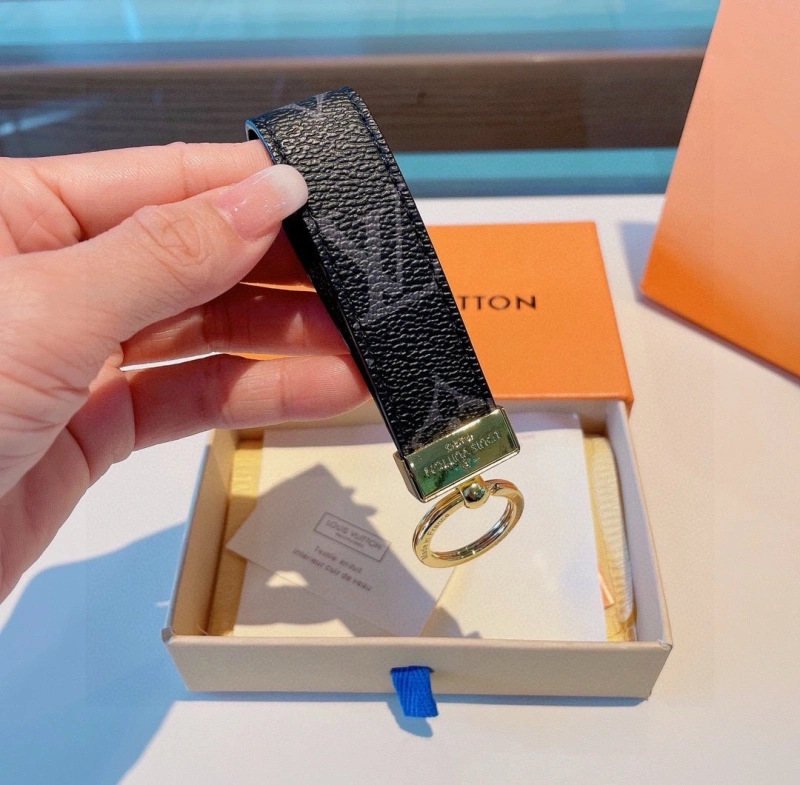 Louis Vuitton Keychains SmoothTexture 266218