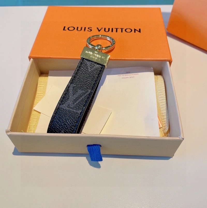 Louis Vuitton Keychains SmoothTexture 266218