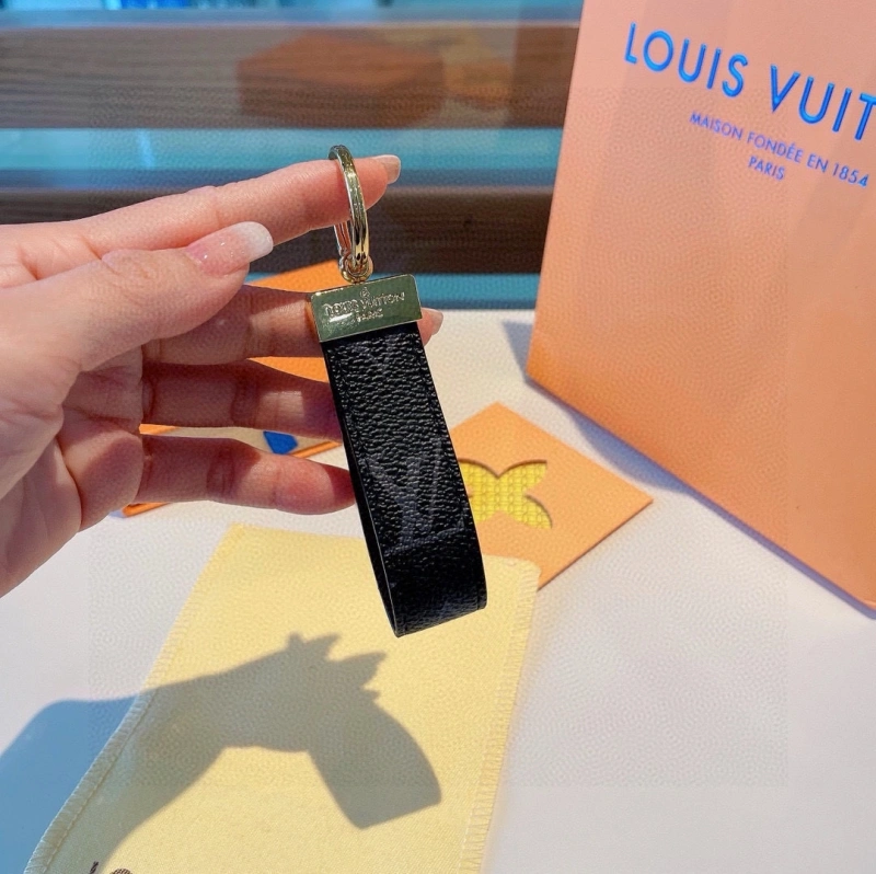 Louis Vuitton Keychains SmoothTexture 266218