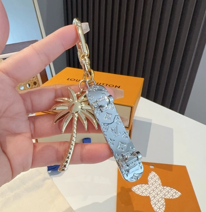 Original Louis Vuitton Keychains 266220