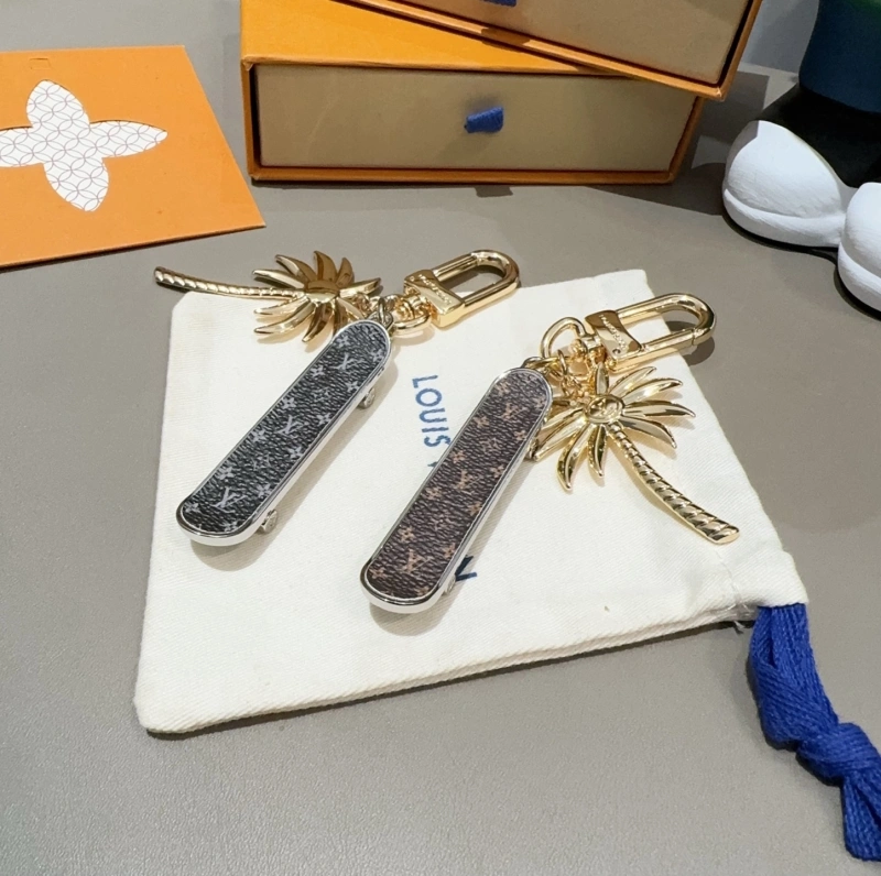 Original Louis Vuitton Keychains 266220