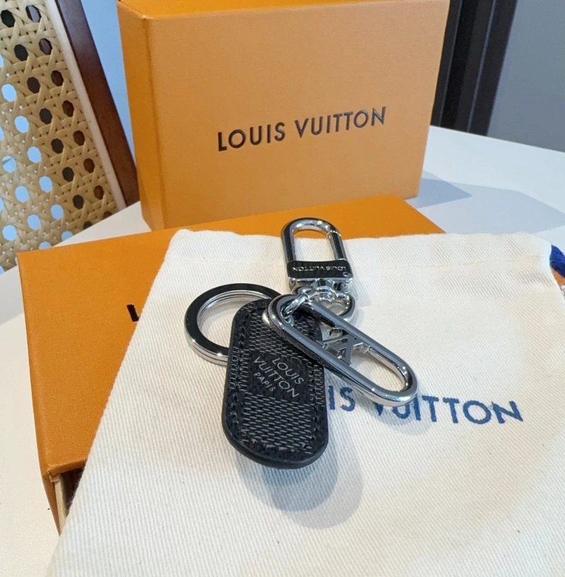 Louis Vuitton Keychains WaterResistant 266231