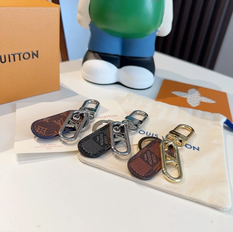 Louis Vuitton Keychains Elegant 266234
