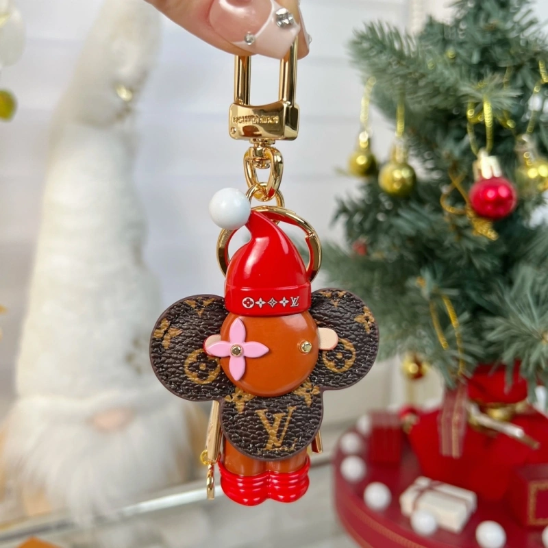 Louis Vuitton Keychains Flexible 266223
