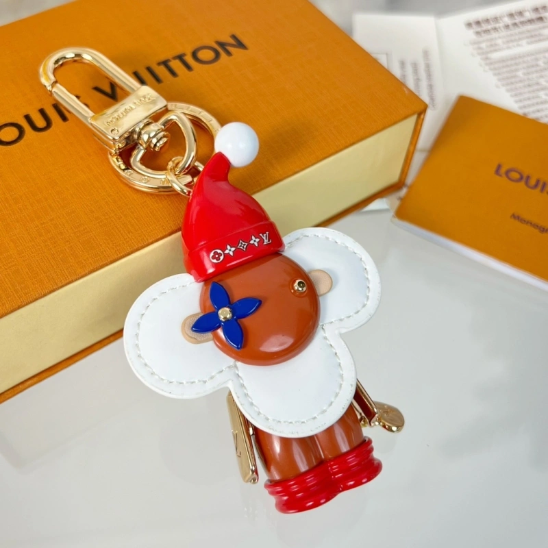 Louis Vuitton Keychains Sleek 266214