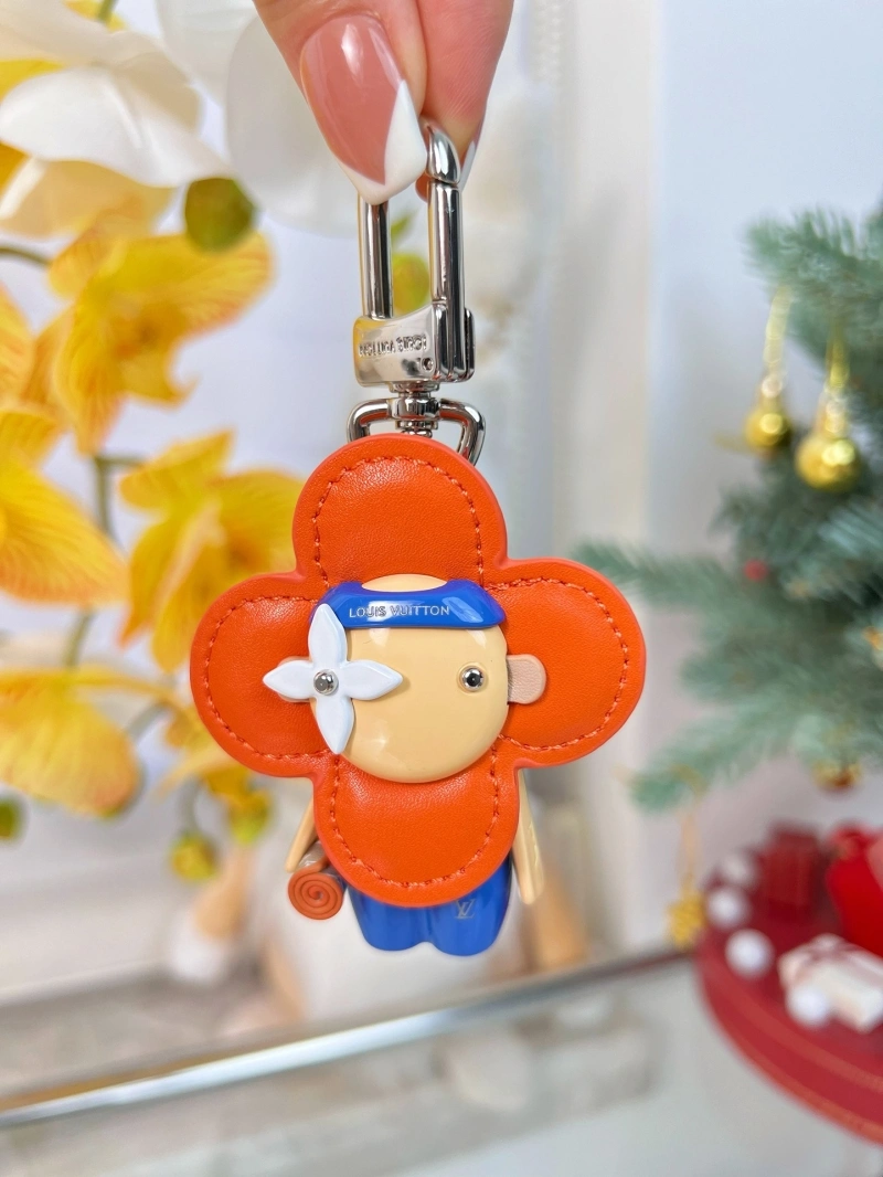 Louis Vuitton Keychains Stretchable 266228