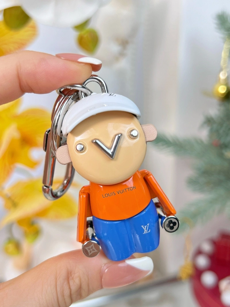 Efficient Louis Vuitton Keychains 266238