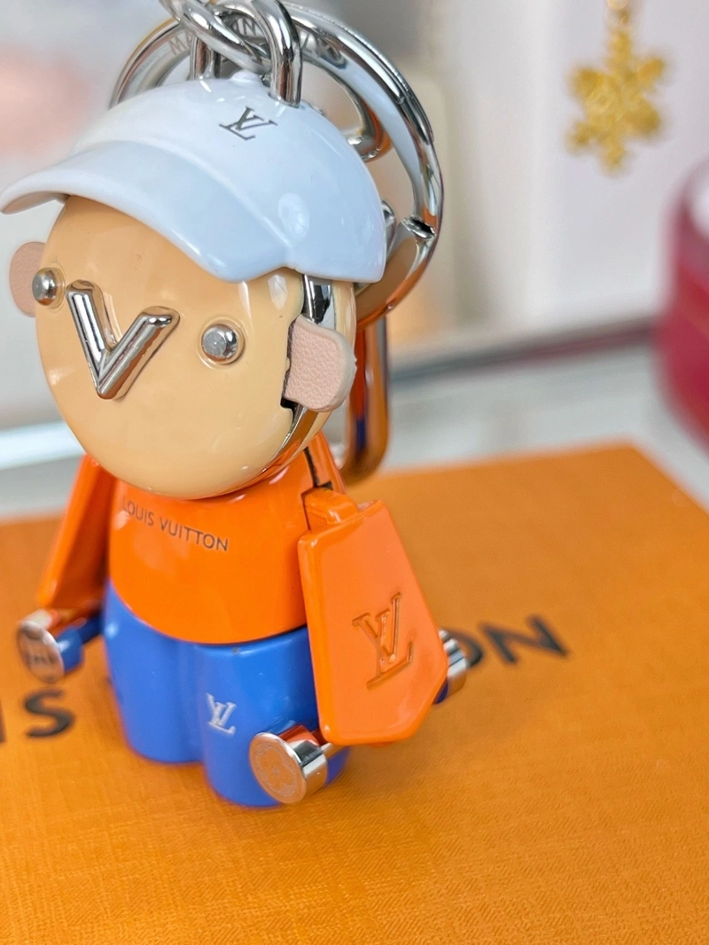 Efficient Louis Vuitton Keychains 266238