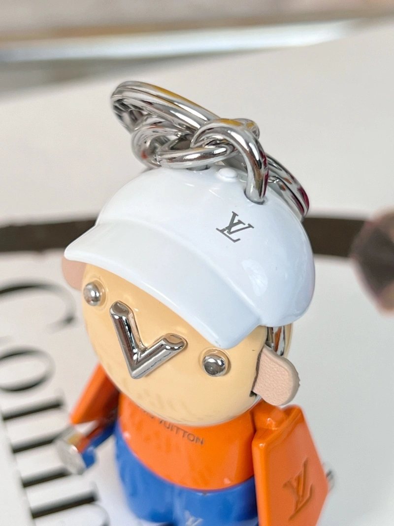 Efficient Louis Vuitton Keychains 266238