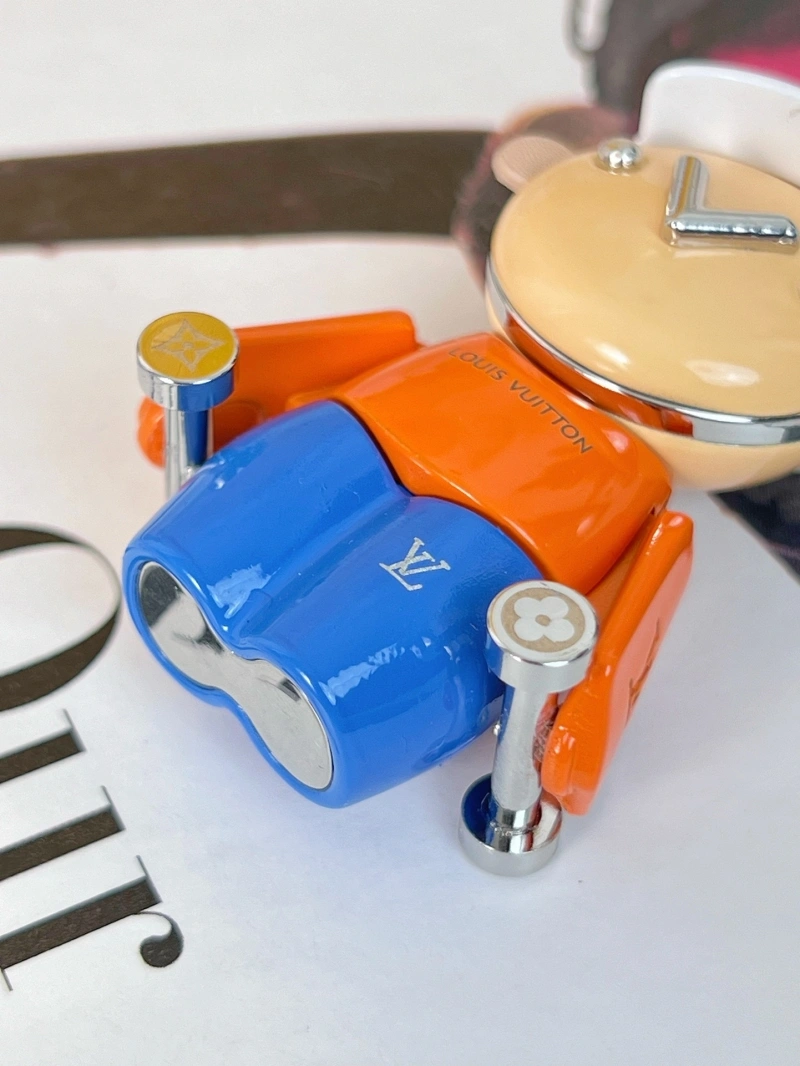Efficient Louis Vuitton Keychains 266238