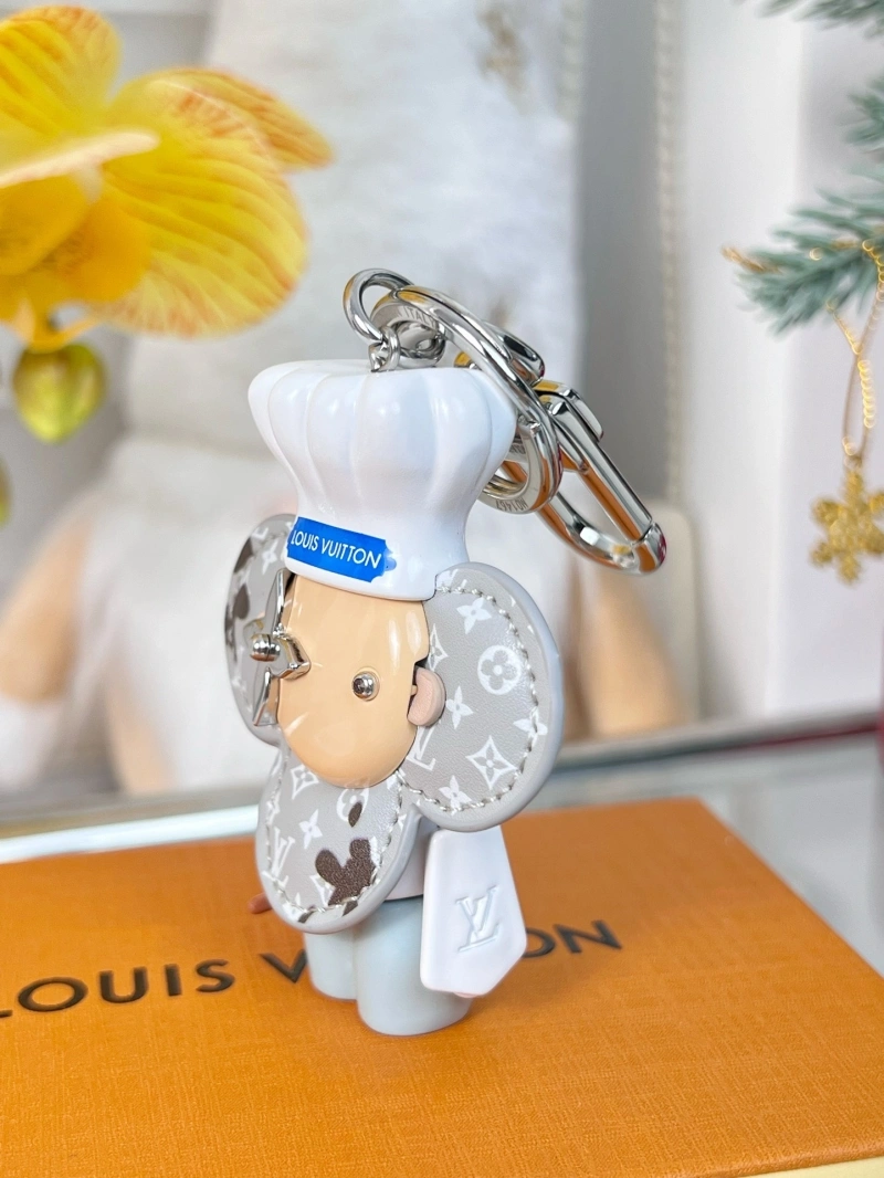 Youthful Louis Vuitton Keychains 266225