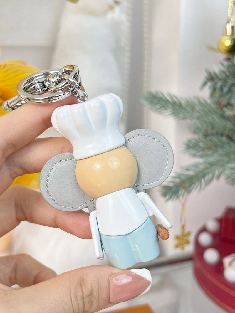Youthful Louis Vuitton Keychains 266225
