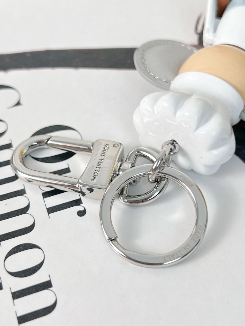 Youthful Louis Vuitton Keychains 266225